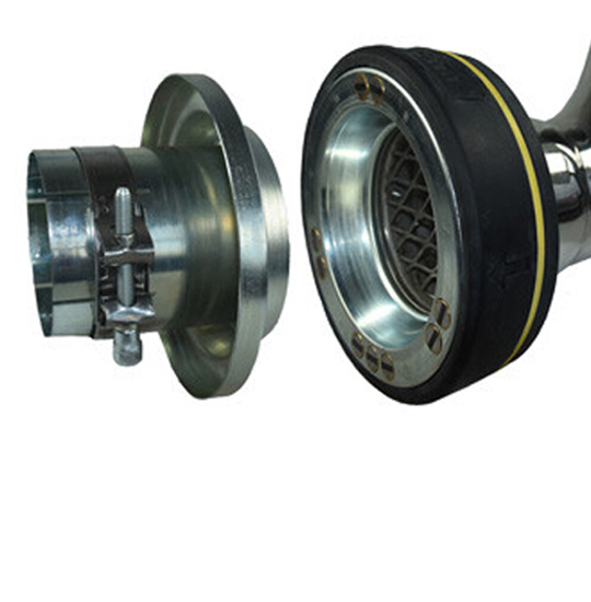 Magnetic Grabber